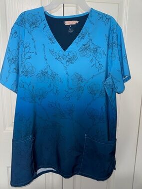 Women’s Scrub Top